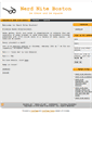 Mobile Screenshot of boston.nerdnite.com